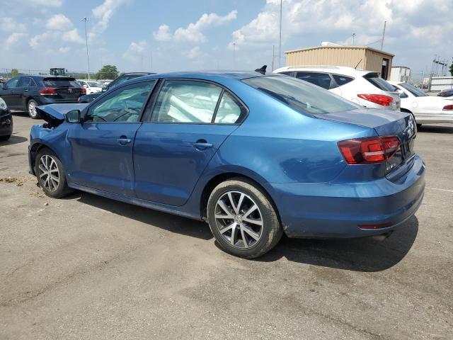 2016 VOLKSWAGEN JETTA SE 3VWD67AJ0GM314235