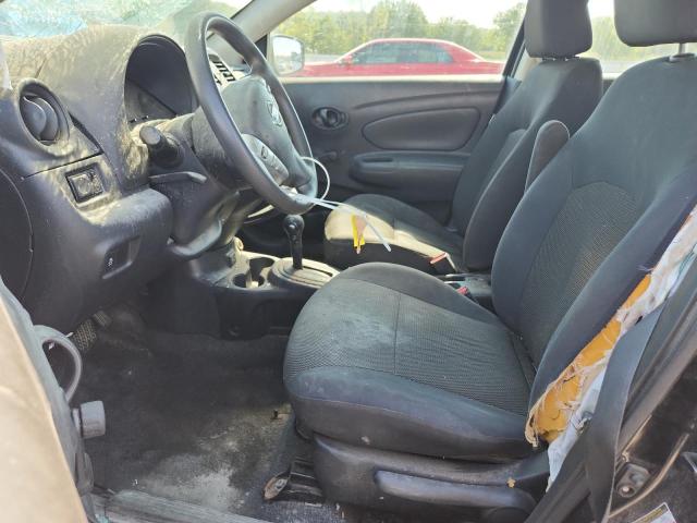 2019 NISSAN VERSA S 3N1CN7AP9KL814059