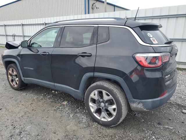 2018 JEEP COMPASS LI 3C4NJDCB7JT200286