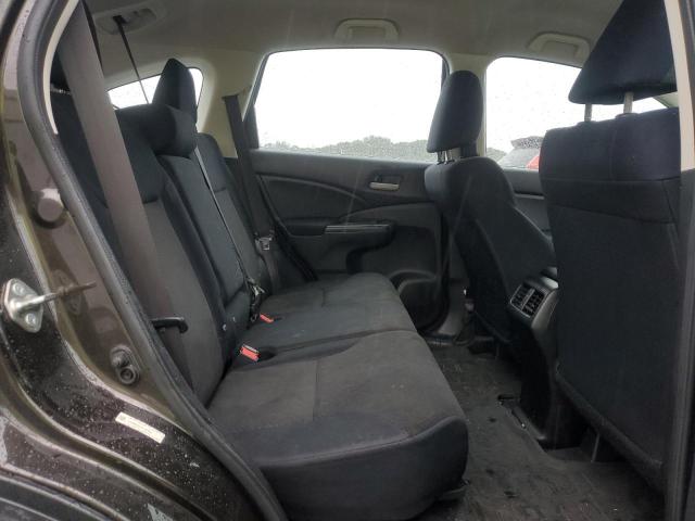 2015 HONDA CR-V LX 5J6RM3H33FL013421