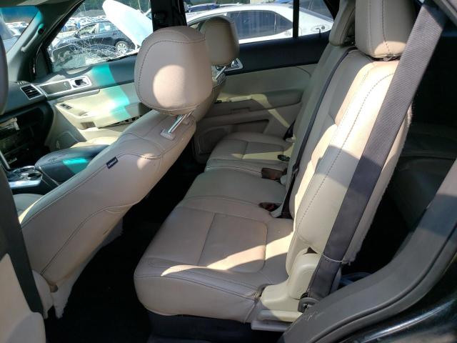 2015 FORD EXPLORER X 1FM5K7D83FGA52923