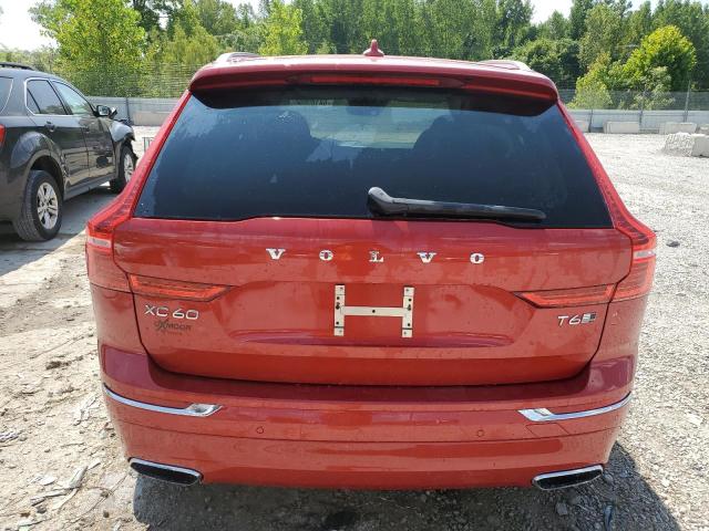 2018 VOLVO XC60 T6 LYVA22RL3JB082513