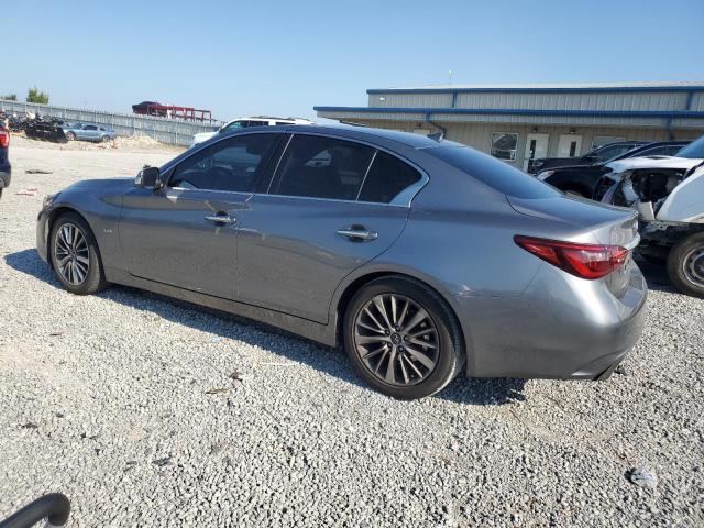 2020 INFINITI Q50 PURE JN1EV7AP7LM206380