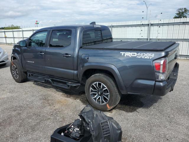 2023 TOYOTA TACOMA DOU 3TMCZ5ANXPM533622