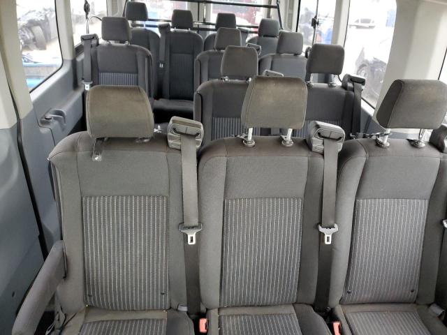 2019 FORD TRANSIT T- 1FBVU4XG0KKA70405