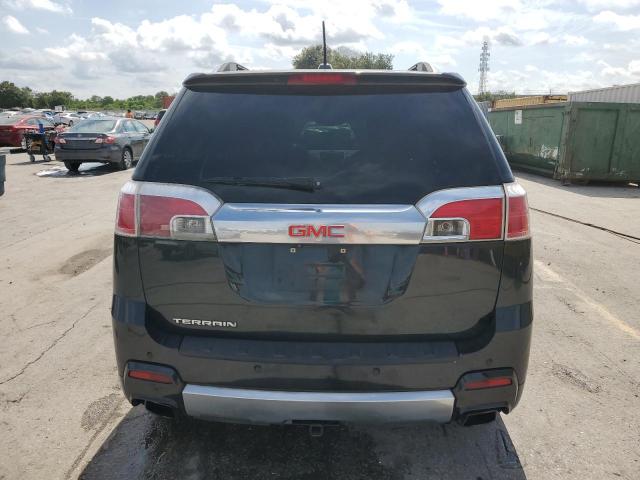 2015 GMC TERRAIN DE 2GKFLUE34F6275581