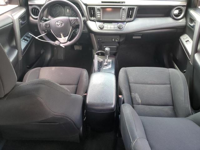 2017 TOYOTA RAV4 XLE - JTMWFREV0HD096086