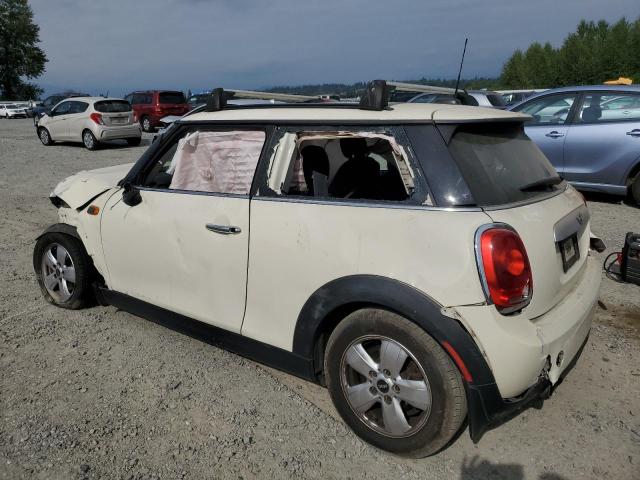 2015 MINI COOPER WMWXM5C53F3A59607
