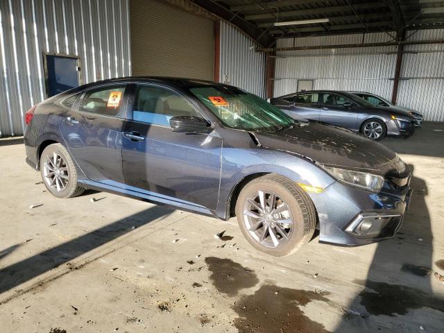 2020 HONDA CIVIC EX 19XFC1F3XLE209573