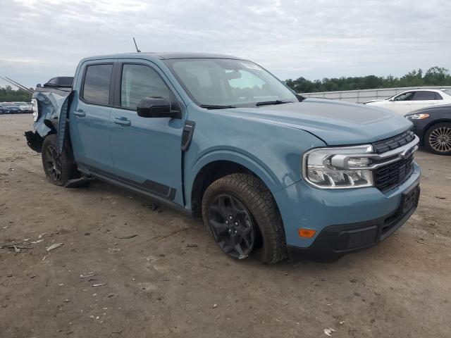 2022 FORD MAVERICK X 3FTTW8F94NRA66901