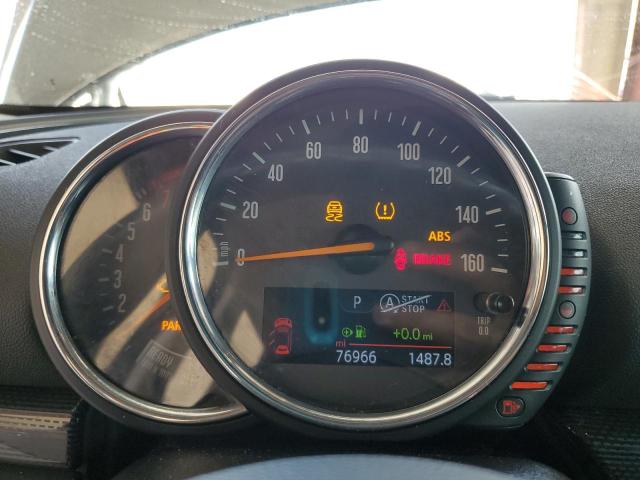 2017 MINI COOPER S C - WMWLU5C34H2E84436