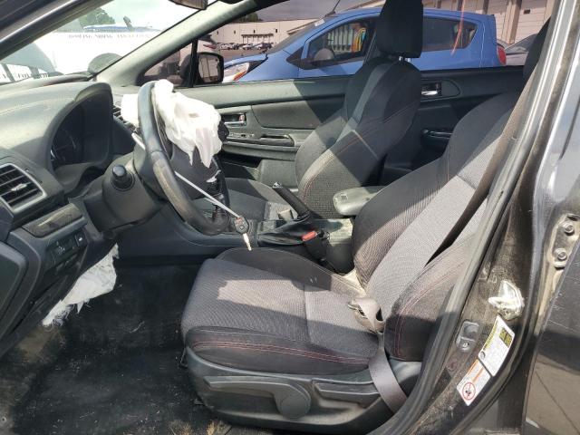 2019 SUBARU WRX JF1VA1A6XK9808002