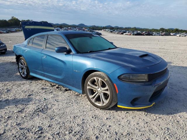 2022 DODGE CHARGER R/ 2C3CDXCT7NH235518