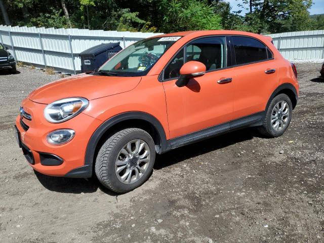 2016 FIAT 500X EASY ZFBCFYBT1GP367897