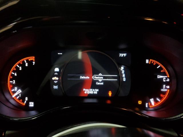 2024 DODGE DURANGO SX 1C4RDJAG7RC115011