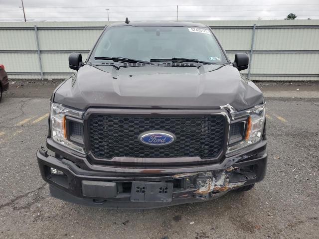 2020 FORD F150 SUPER CAB 1FTEX1EP4LKD63889
