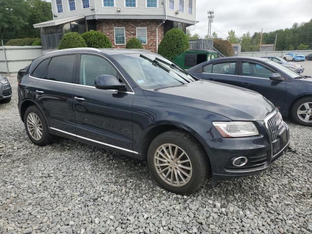 2015 AUDI Q5 PREMIUM WA1CFAFP9FA077503