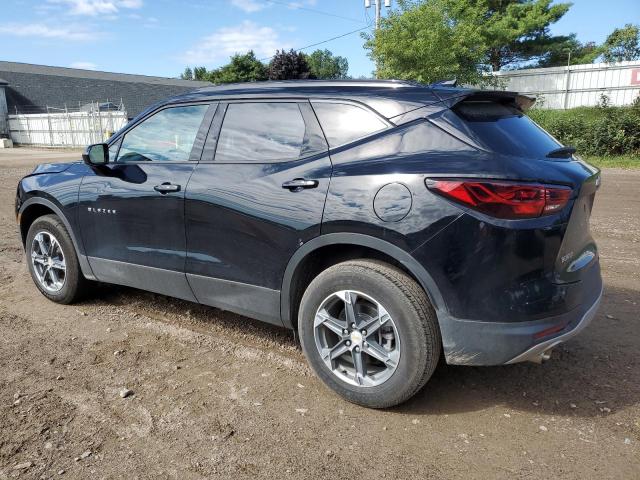 2024 CHEVROLET BLAZER 2LT - 3GNKBCR4XRS277410