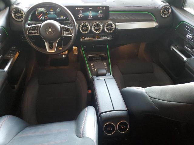 2023 MERCEDES-BENZ EQB 250+ W1N9M0CB4PN071278