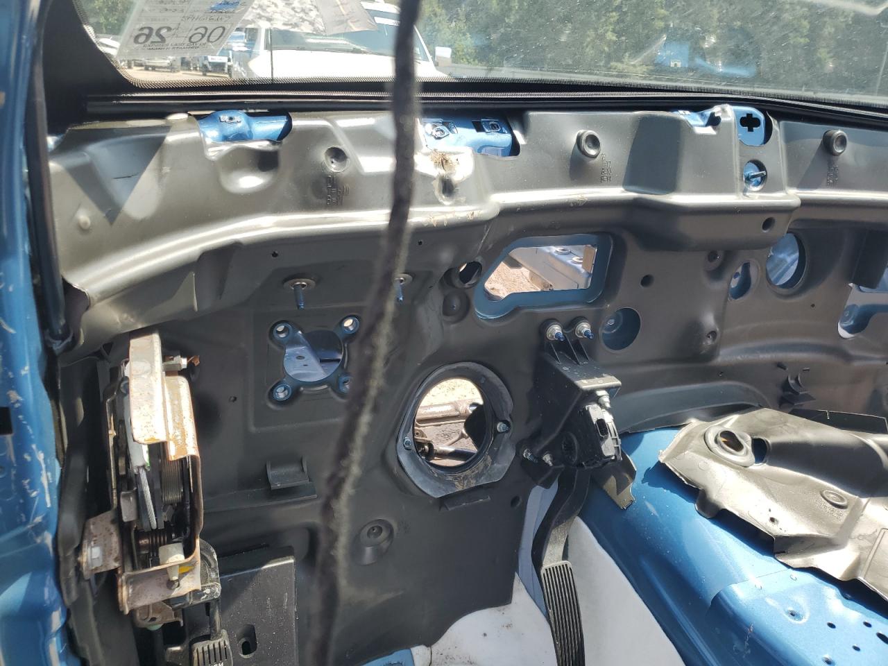 DODGE CHARGER SCAT PACK