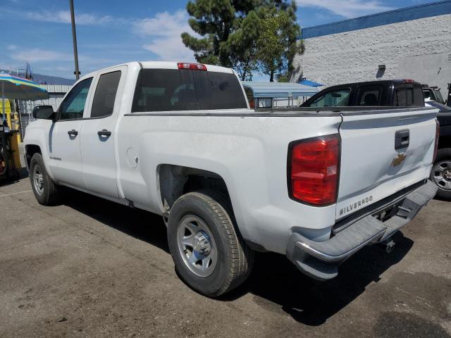 2017 CHEVROLET SILVERADO C1500 1GCRCNEC9HZ180424