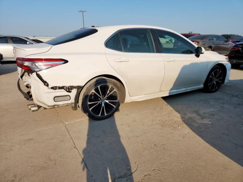 2018 TOYOTA CAMRY L 4T1B11HK3JU143676