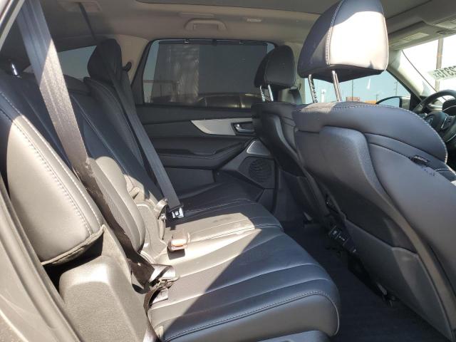 2025 ACURA MDX TECHNOLOGY 5J8YE1H44SL015556