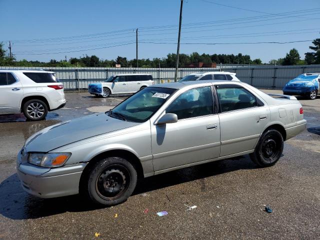 Global Auto Auctions: 2000 TOYOTA CAMRY CE