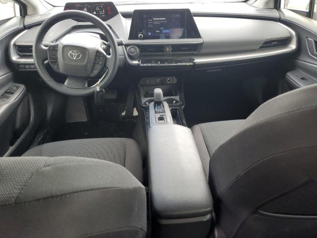 2024 TOYOTA PRIUS LE JTDACAAU9R3036851