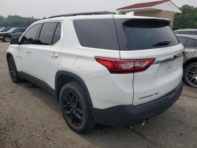 2020 CHEVROLET TRAVERSE LT 1GNEVGKW5LJ258649