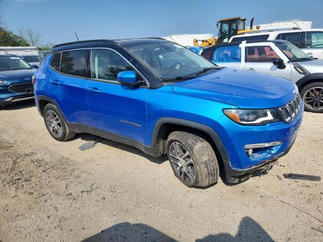 2018 JEEP COMPASS LA 3C4NJDBBXJT402279
