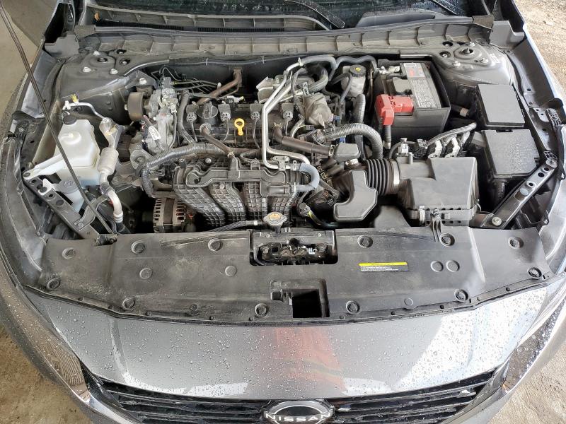 2025 NISSAN ALTIMA SV - 1N4BL4DV0SN338958