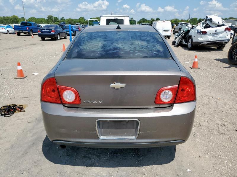 2012 CHEVROLET MALIBU 2LT - 1G1ZD5EU6CF341627