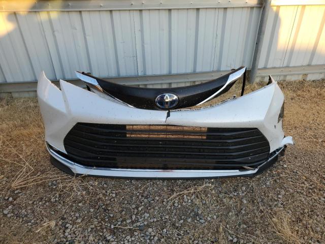 2023 TOYOTA SIENNA XLE 5TDYRKEC4PS155438