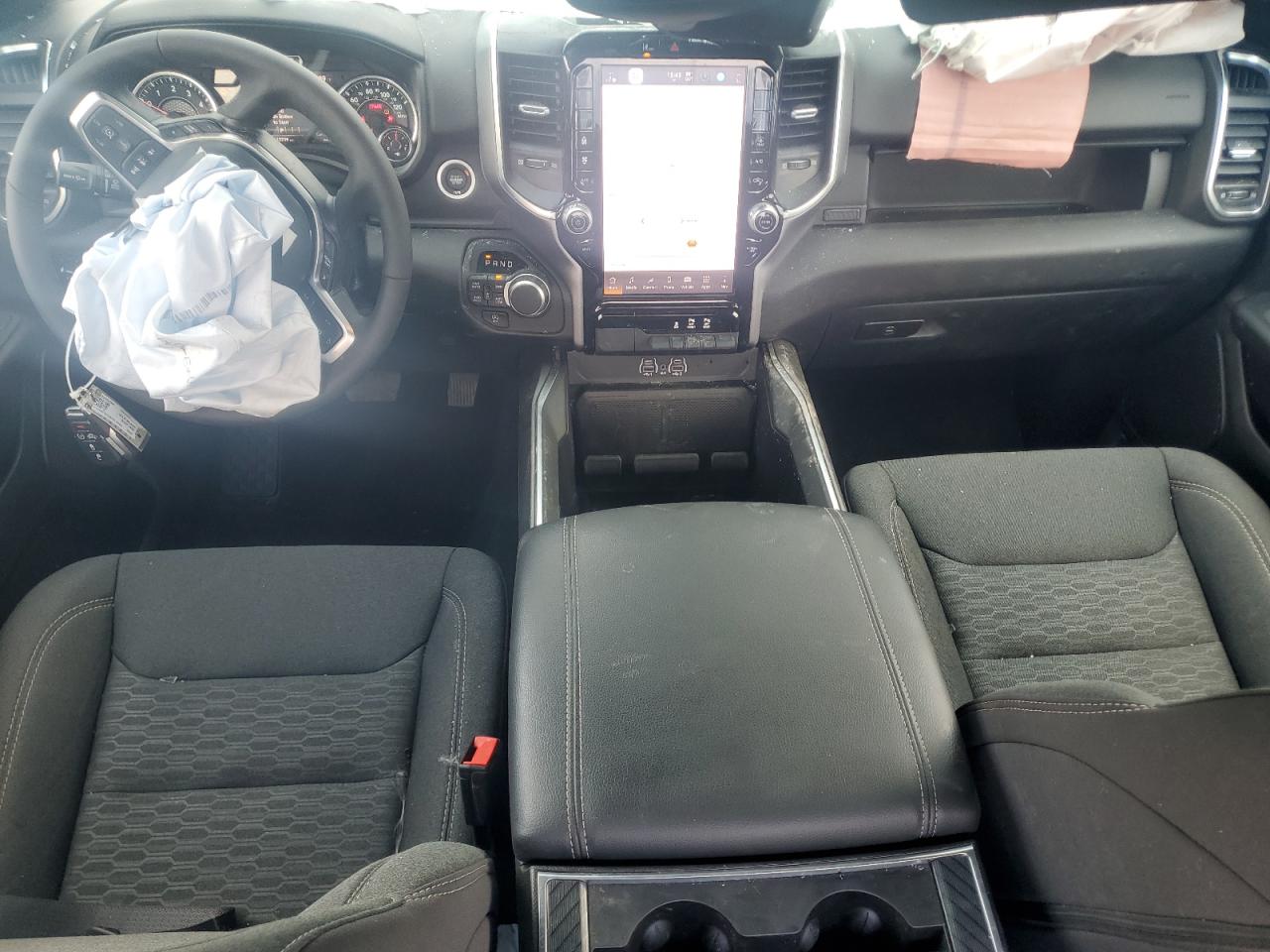 RAM 1500 BIG HORN/LONE STAR