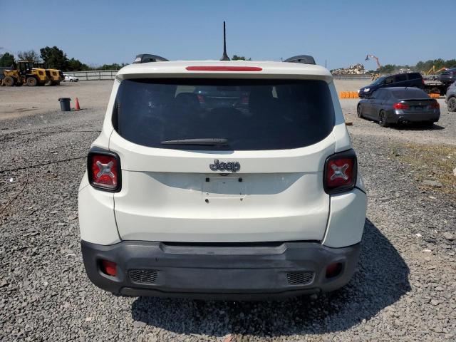 2017 JEEP RENEGADE L ZACCJABB3HPG29014