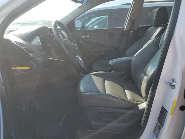 2015 HYUNDAI SANTA FE G KM8SR4HF7FU109535