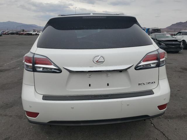 2015 LEXUS RX 350 JTJZK1BA7F2425853