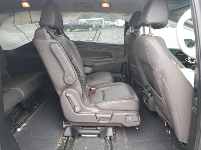 2018 HONDA ODYSSEY EX #3301671642