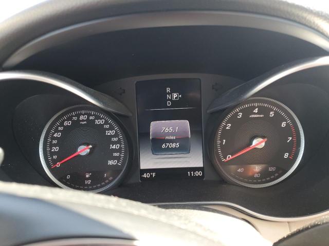2015 MERCEDES-BENZ C 300 55SWF4JB1FU093247