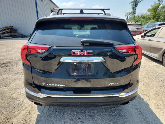 2018 GMC TERRAIN SL 3GKALVEX8JL138067