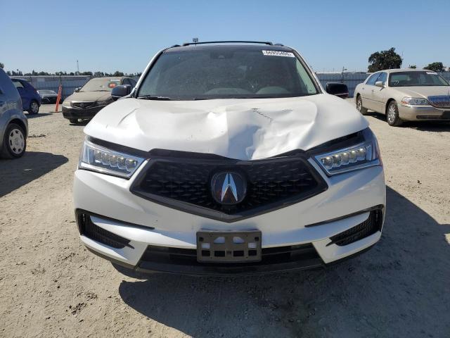 2019 ACURA MDX 5J8YD4H38KL031450
