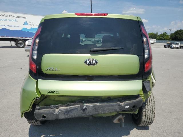 2016 KIA SOUL #3298060126