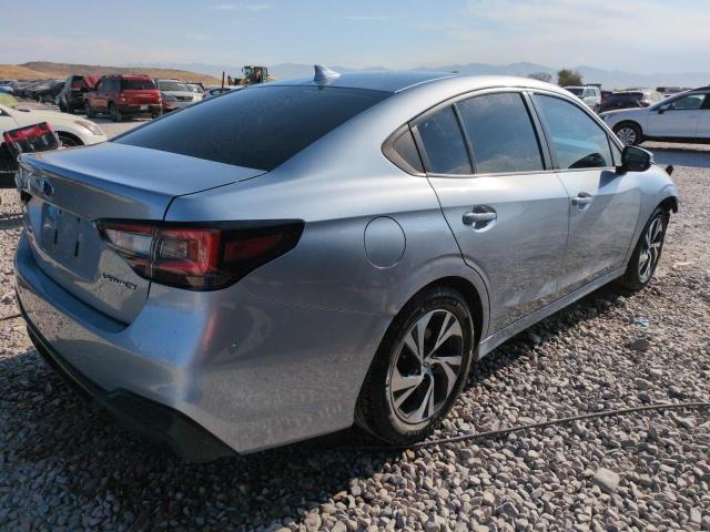 2023 SUBARU LEGACY PRE 4S3BWAC63P3015081