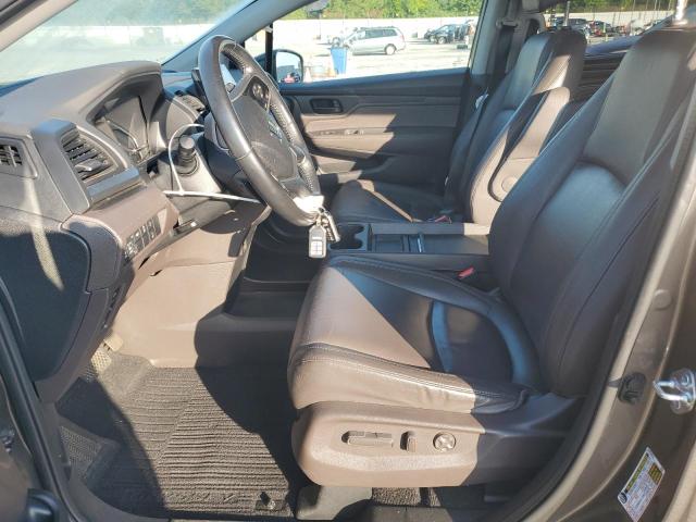 2019 HONDA ODYSSEY EX 5FNRL6H77KB027249