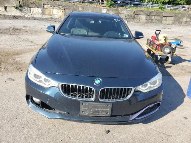 2017 BMW 430XI - WBA4R9C57HK878217