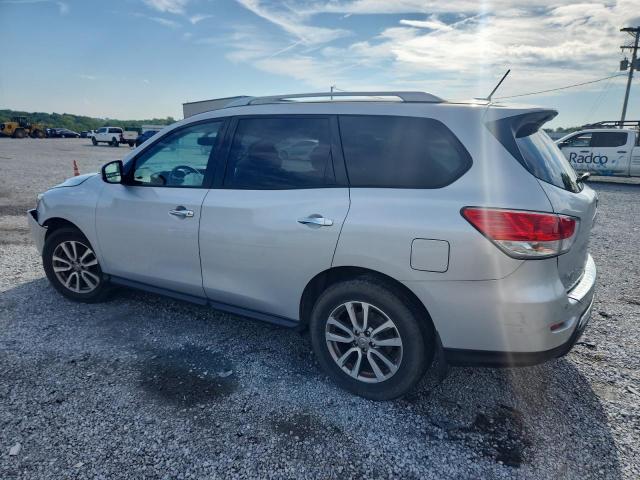 2016 NISSAN PATHFINDER - 5N1AR2MM7GC643274