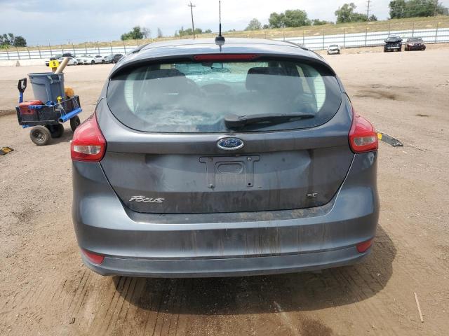 2018 FORD FOCUS SE 1FADP3K27JL250693
