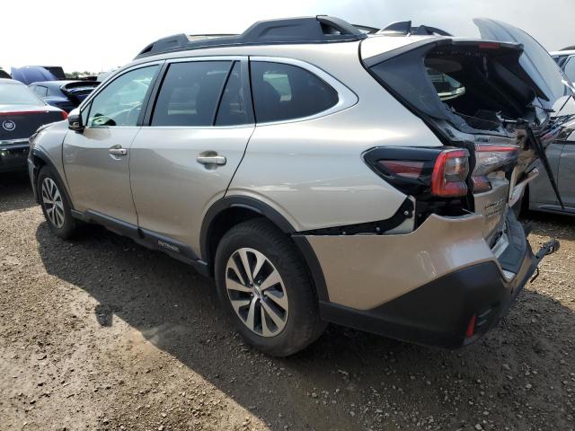 2020 SUBARU OUTBACK PR - 4S4BTAEC1L3154756