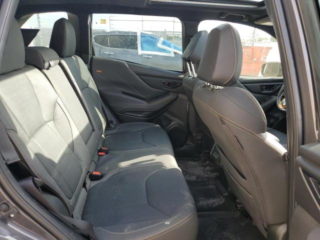 2023 SUBARU FORESTER WILDERNESS JF2SKAMC5PH432173